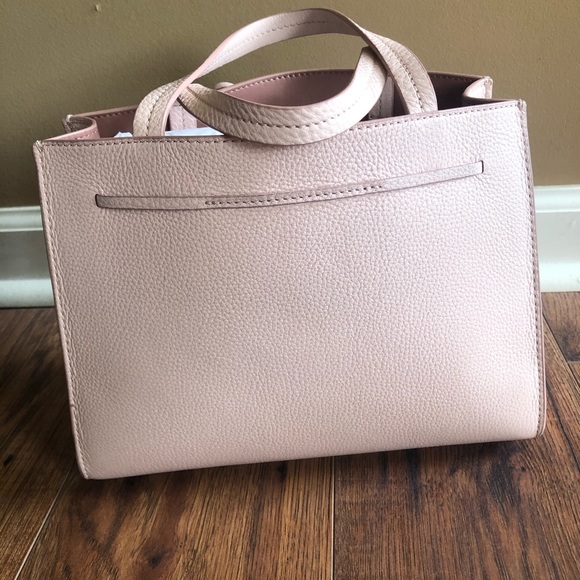Kate Spade Light Pink Hayes Street Sam - Picture 5 of 12